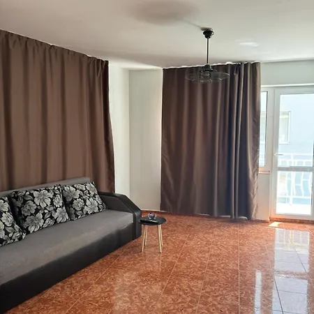 The Old Sands * Sunny Beach