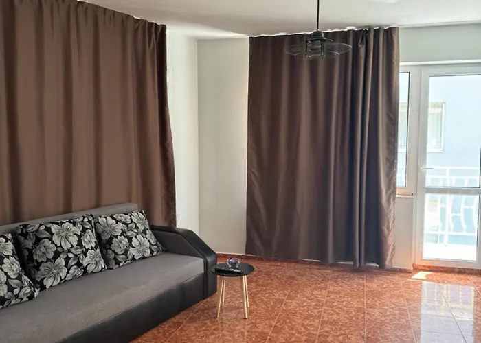 The Old Sands * 阳光海滩