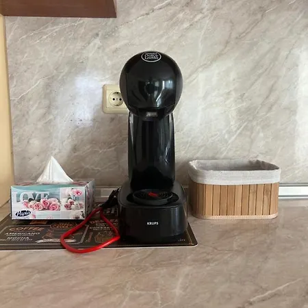 Apartman The Old Sands