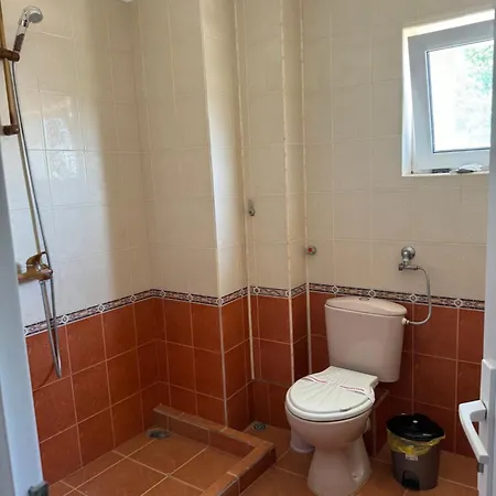 Daire The Old Sands *