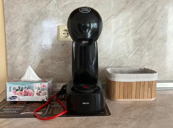 Apartman The Old Sands