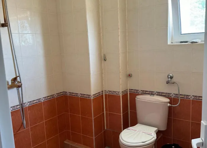 Appartamento The Old Sands *